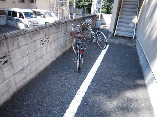 アクシスの物件内観写真